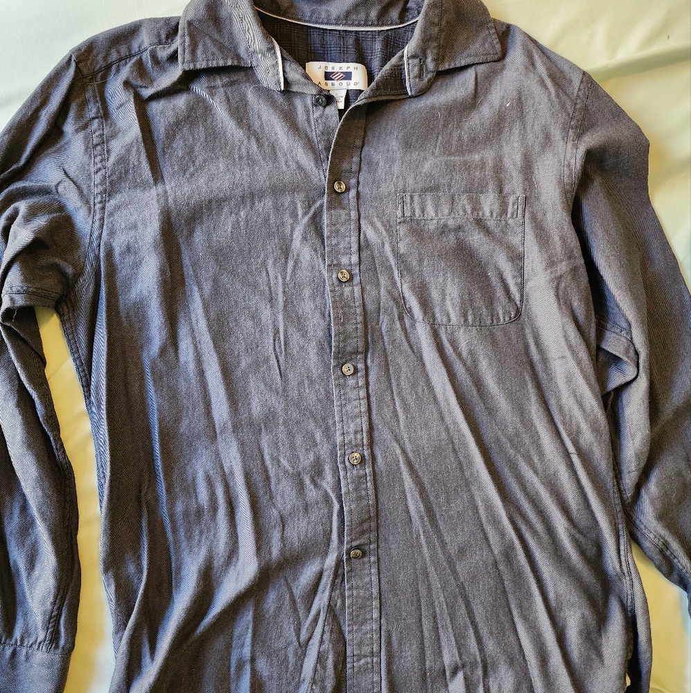 Button up shirt